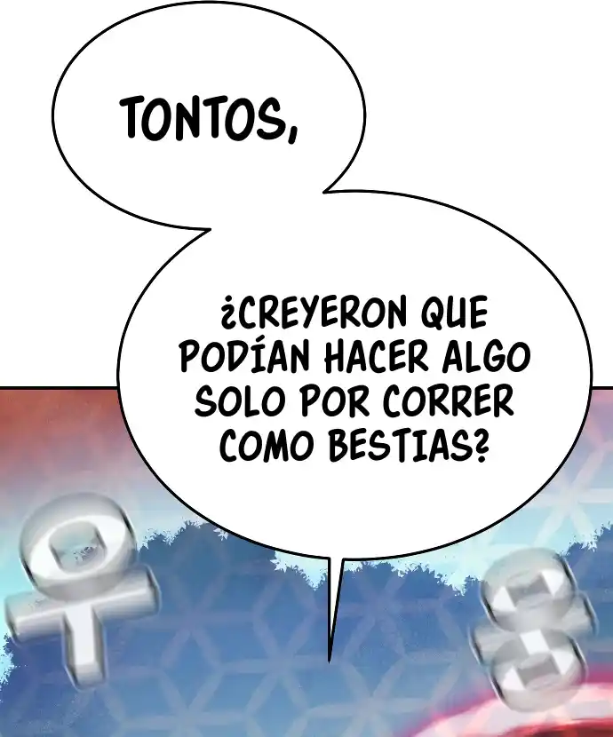 Nigromante en solitario capítulo 216 página 68