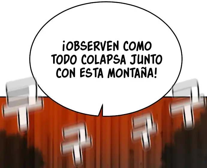 Nigromante en solitario capítulo 216 página 70