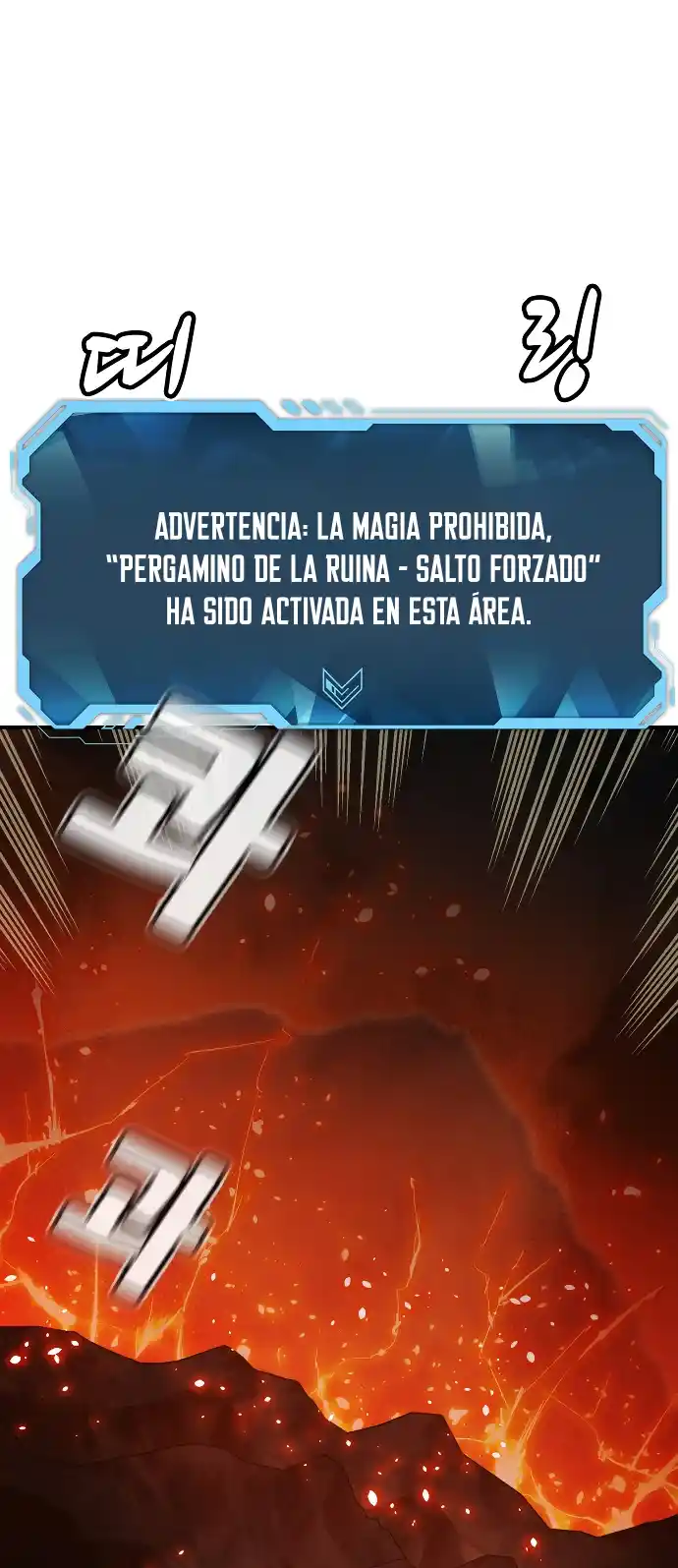 Nigromante en solitario capítulo 216 página 72