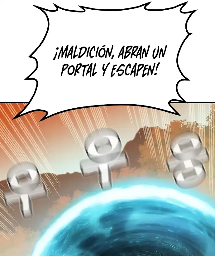 Nigromante en solitario capítulo 216 página 75