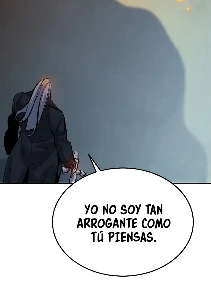 Nigromante en solitario capítulo 216 página 78