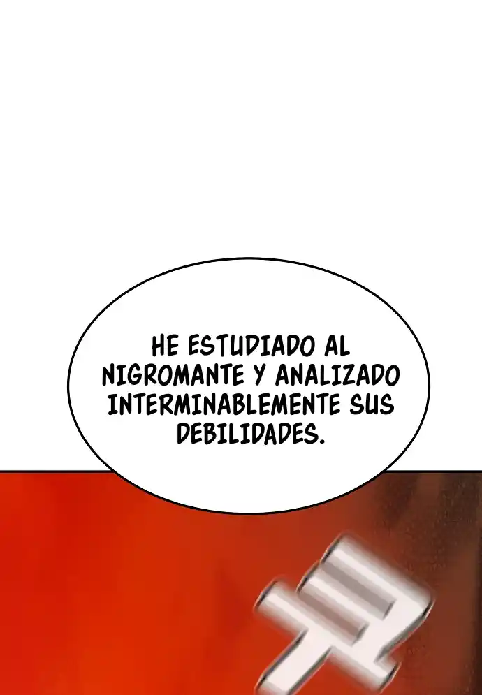Nigromante en solitario capítulo 216 página 79