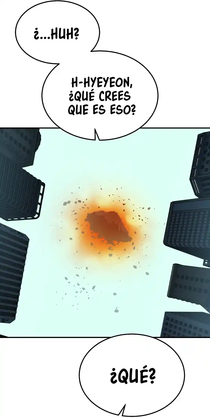 Nigromante en solitario capítulo 217 página 5