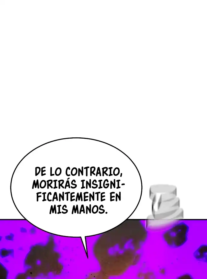 Nigromante en solitario capítulo 217 página 16