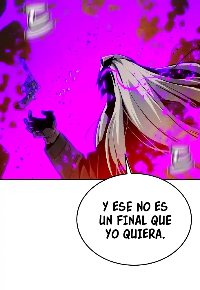 Nigromante en solitario capítulo 217 página 17