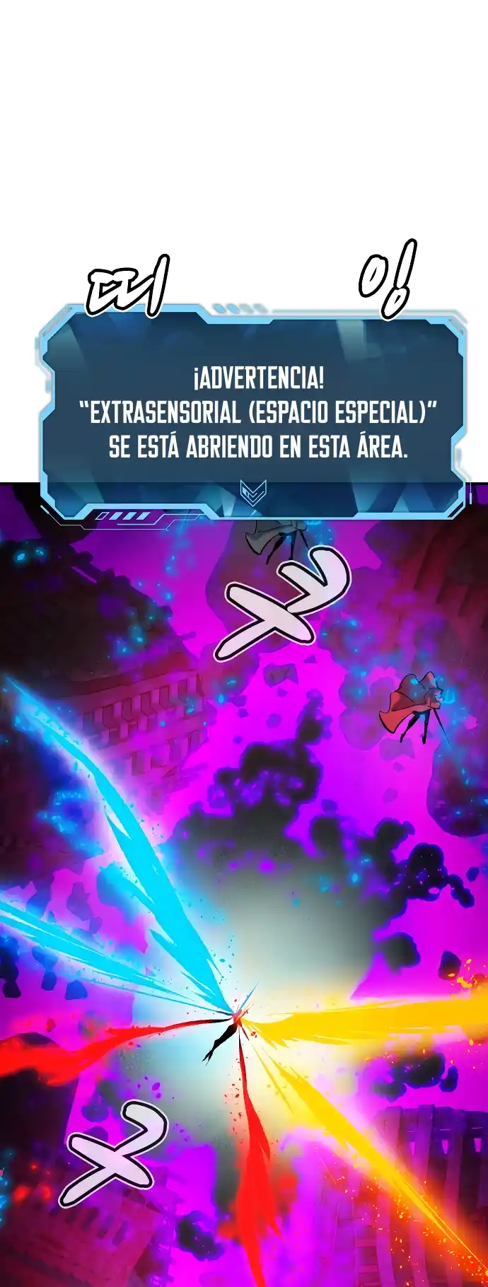 Nigromante en solitario capítulo 217 página 18