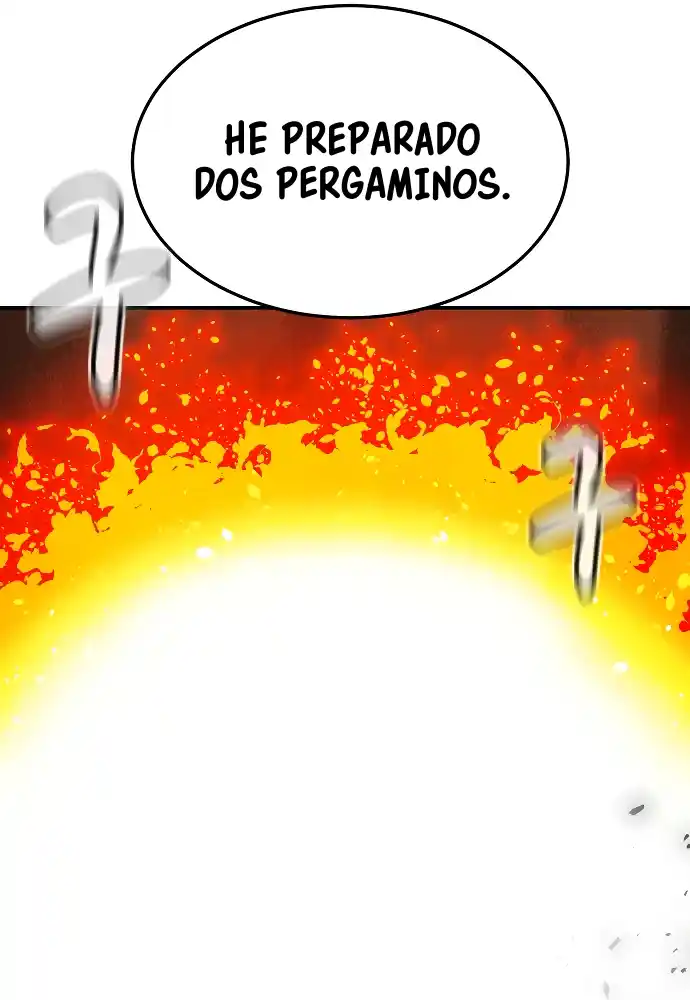 Nigromante en solitario capítulo 217 página 39