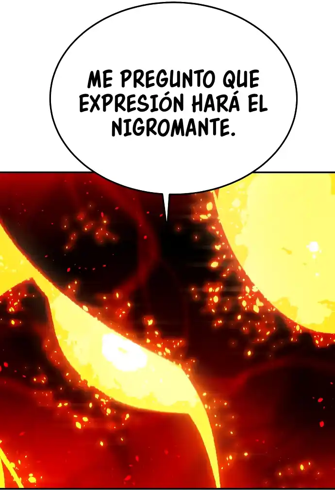 Nigromante en solitario capítulo 217 página 44