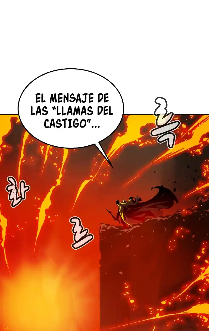 Nigromante en solitario capítulo 217 página 46