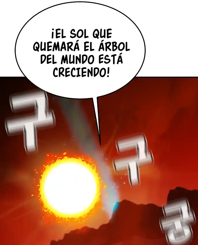Nigromante en solitario capítulo 217 página 52