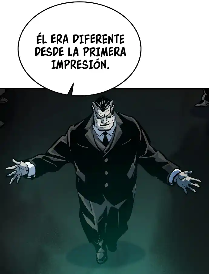 Nigromante en solitario capítulo 217 página 54