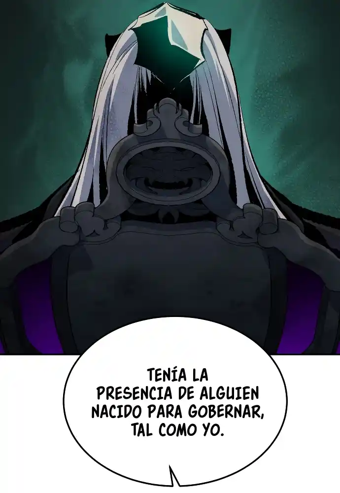 Nigromante en solitario capítulo 217 página 55