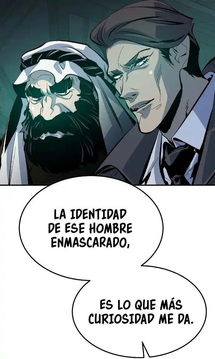 Nigromante en solitario capítulo 217 página 57