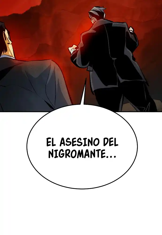Nigromante en solitario capítulo 217 página 64