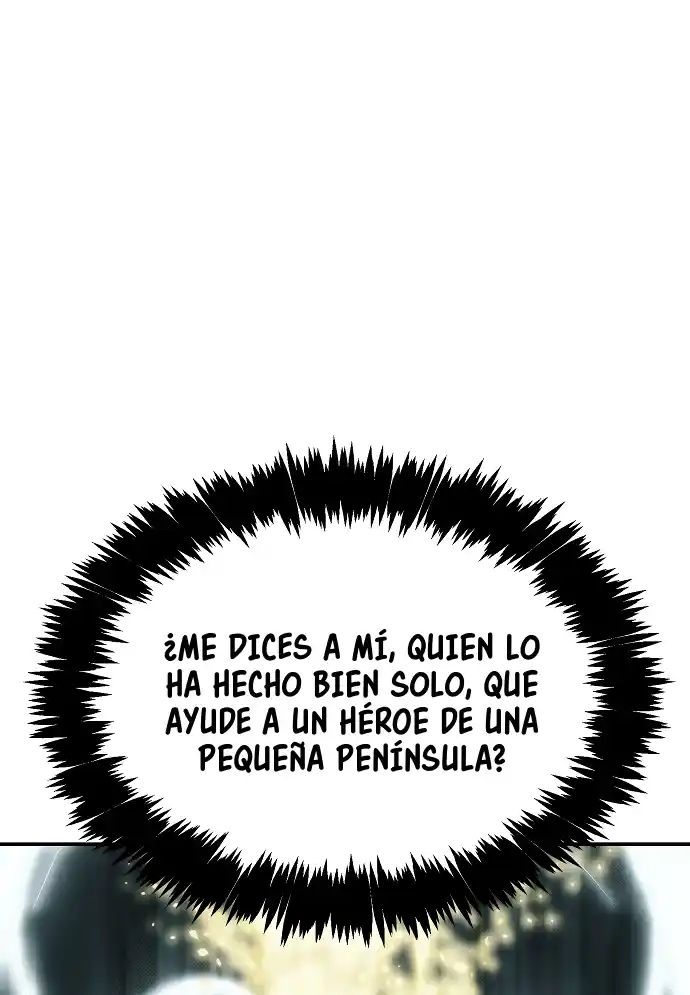 Nigromante en solitario capítulo 217 página 70