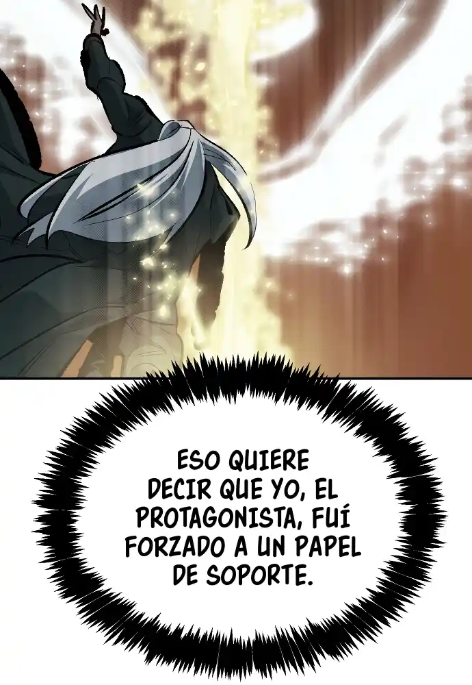 Nigromante en solitario capítulo 217 página 72