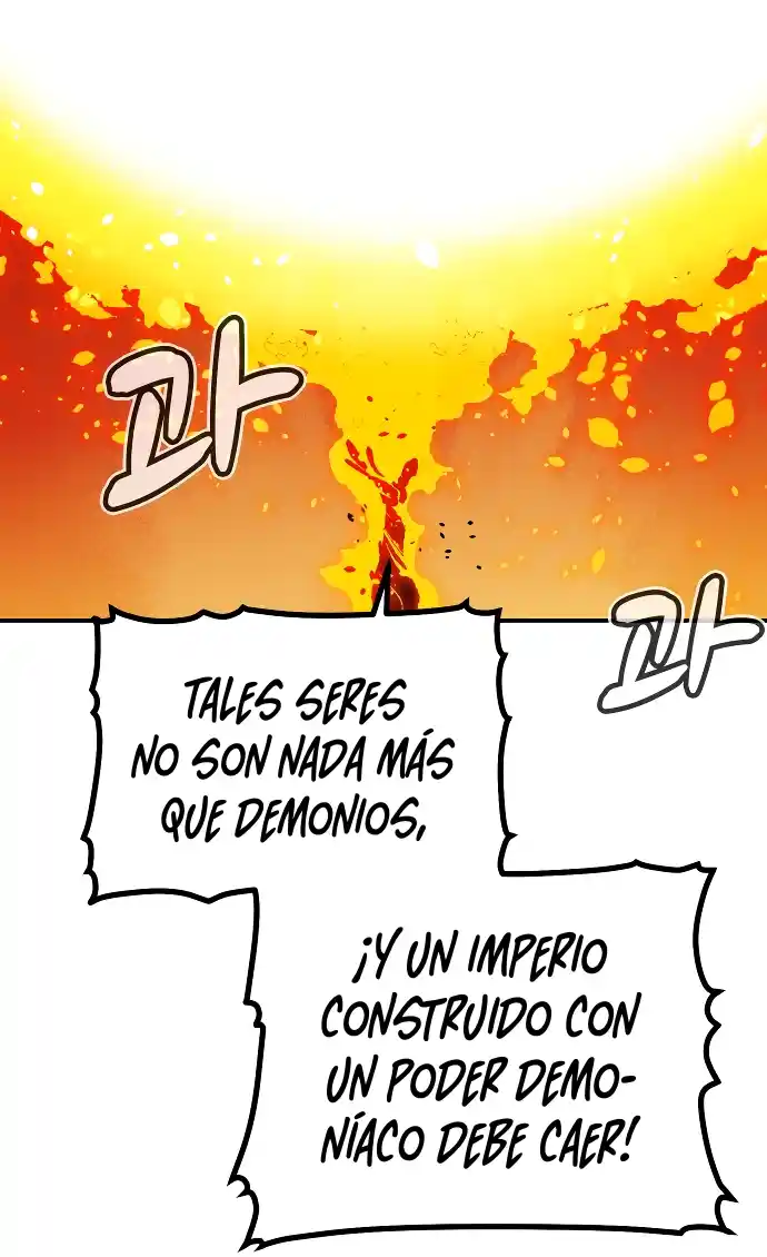 Nigromante en solitario capítulo 217 página 76