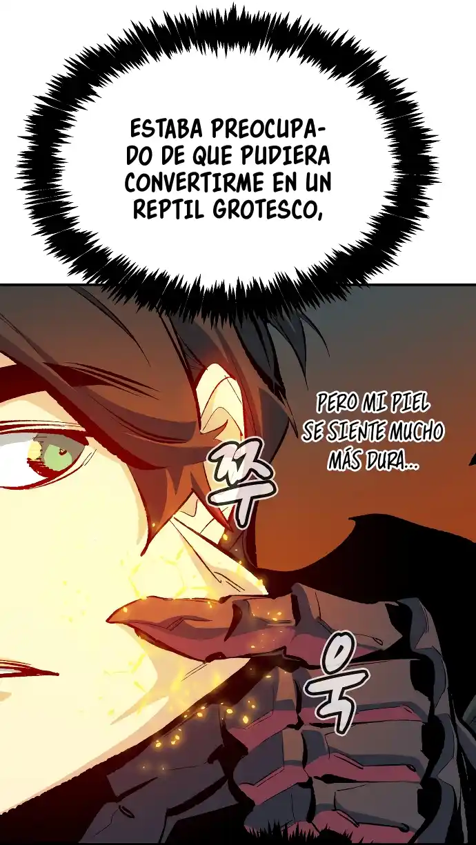 Nigromante en solitario capítulo 218 página 4