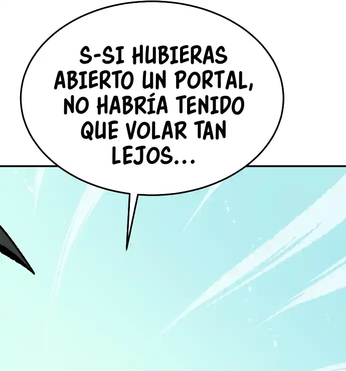 Nigromante en solitario capítulo 218 página 39