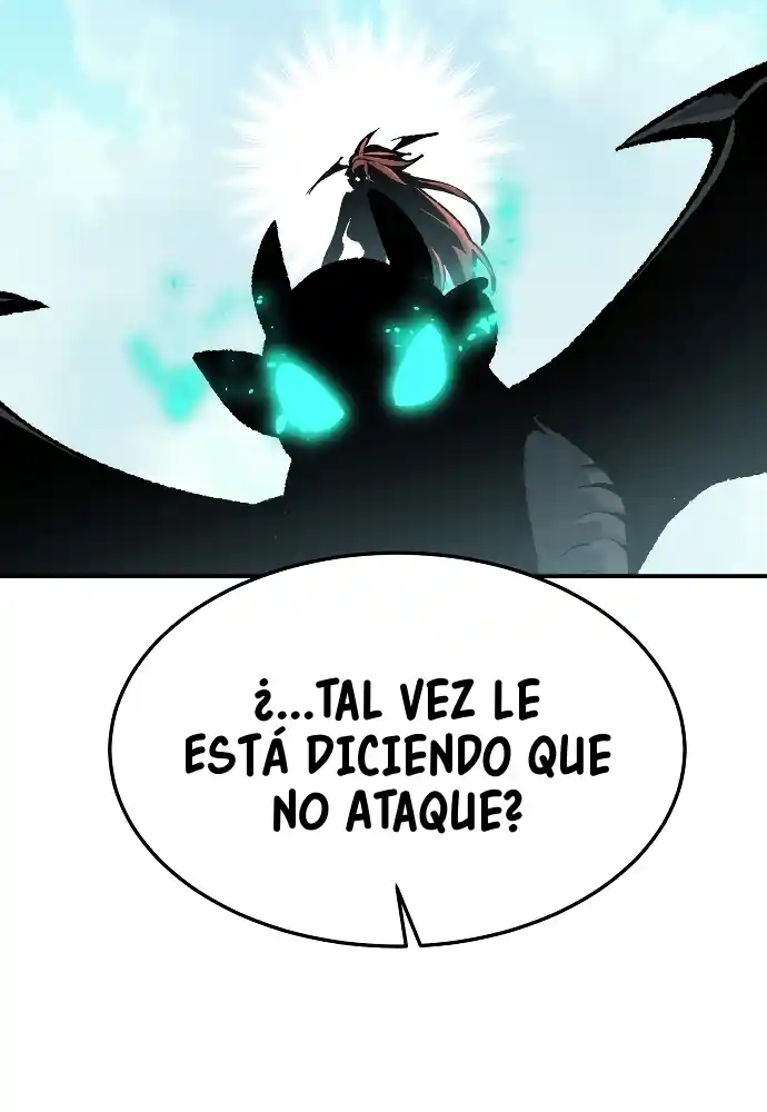 Nigromante en solitario capítulo 218 página 55
