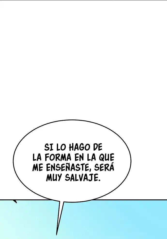 Nigromante en solitario capítulo 218 página 58