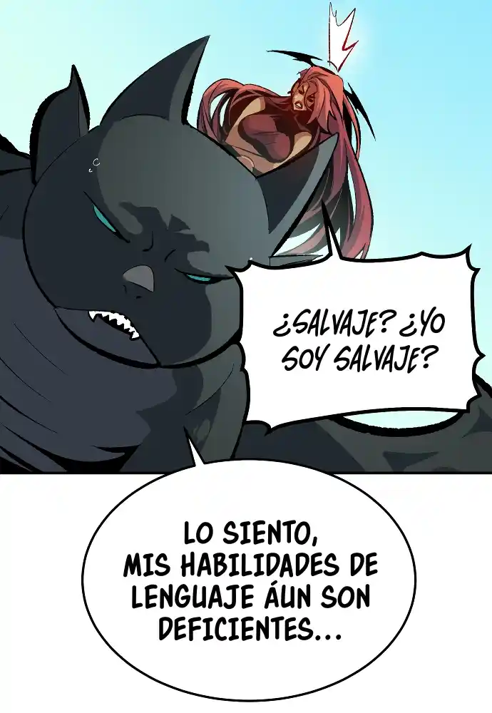 Nigromante en solitario capítulo 218 página 59