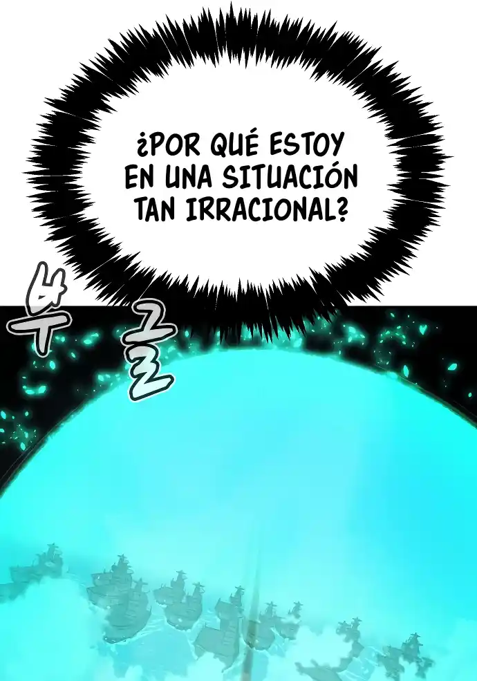 Nigromante en solitario capítulo 218 página 61