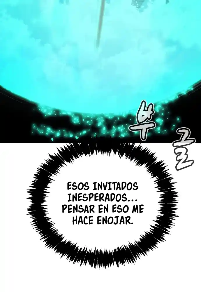 Nigromante en solitario capítulo 218 página 62