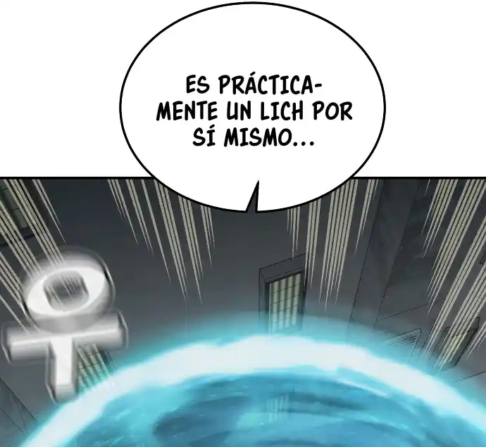 Nigromante en solitario capítulo 218 página 82