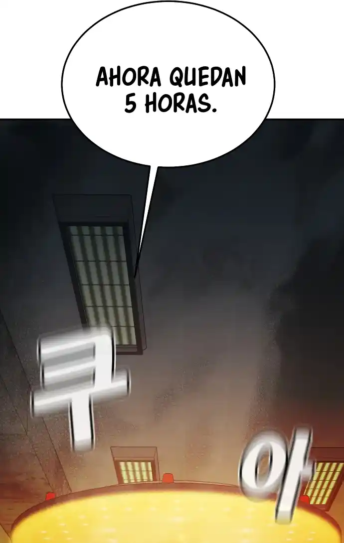 Nigromante en solitario capítulo 219 página 9