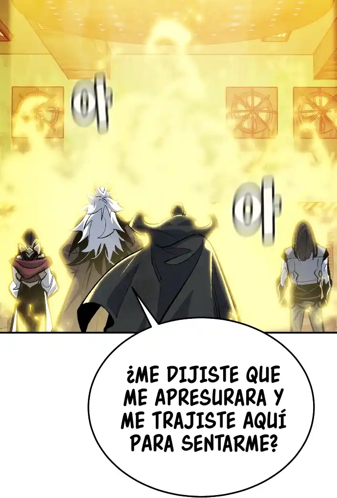 Nigromante en solitario capítulo 219 página 10