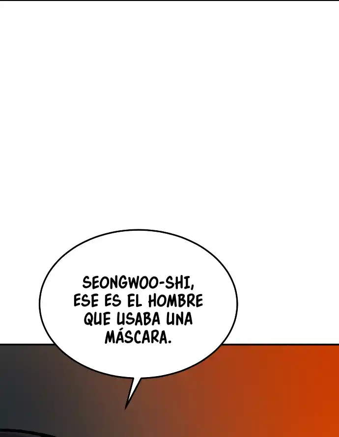 Nigromante en solitario capítulo 219 página 77