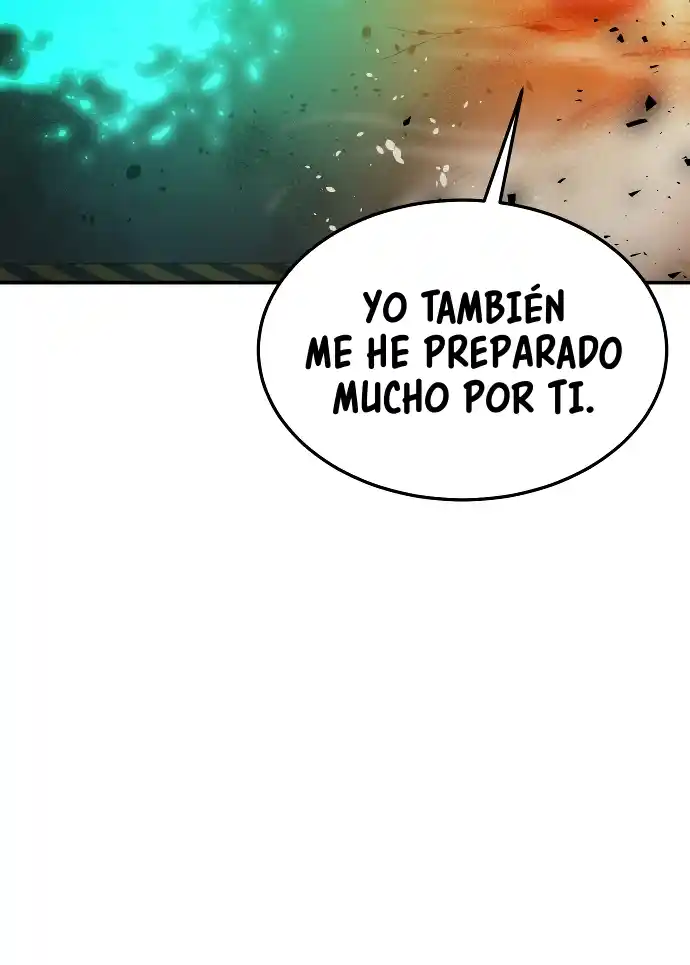 Nigromante en solitario capítulo 219 página 80