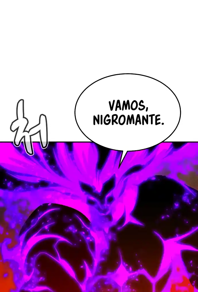 Nigromante en solitario capítulo 220 página 22