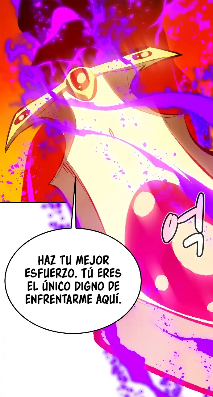 Nigromante en solitario capítulo 220 página 23