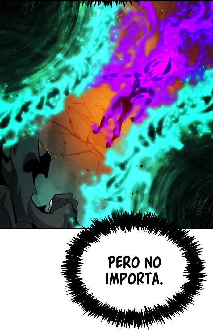 Nigromante en solitario capítulo 220 página 30