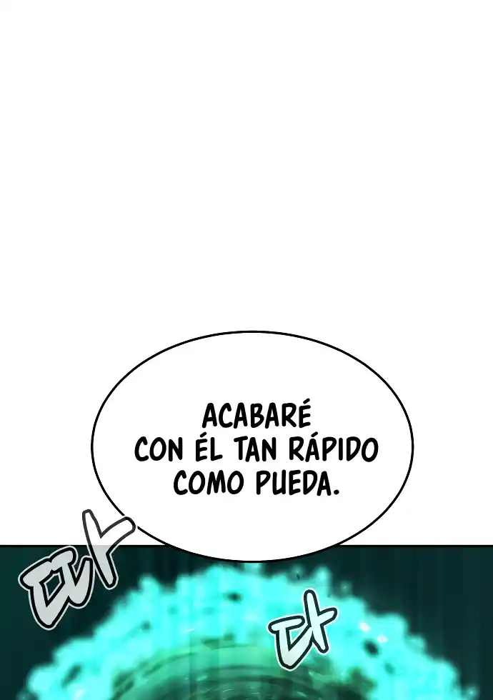 Nigromante en solitario capítulo 220 página 35