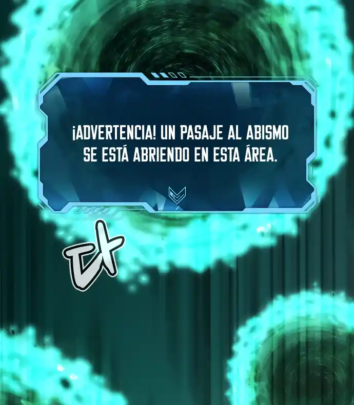 Nigromante en solitario capítulo 220 página 36