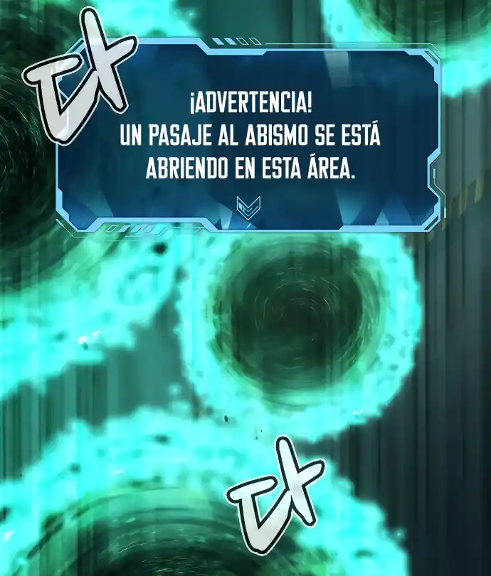 Nigromante en solitario capítulo 220 página 37