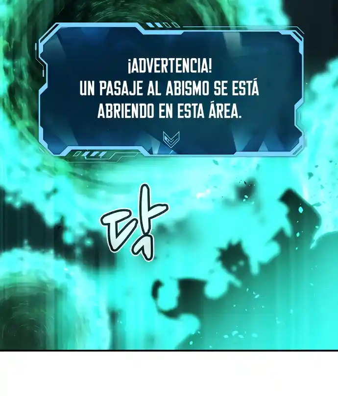 Nigromante en solitario capítulo 220 página 38