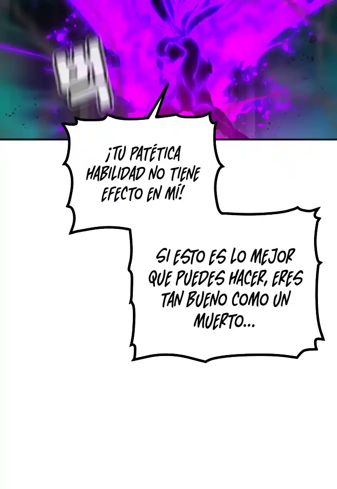 Nigromante en solitario capítulo 220 página 52