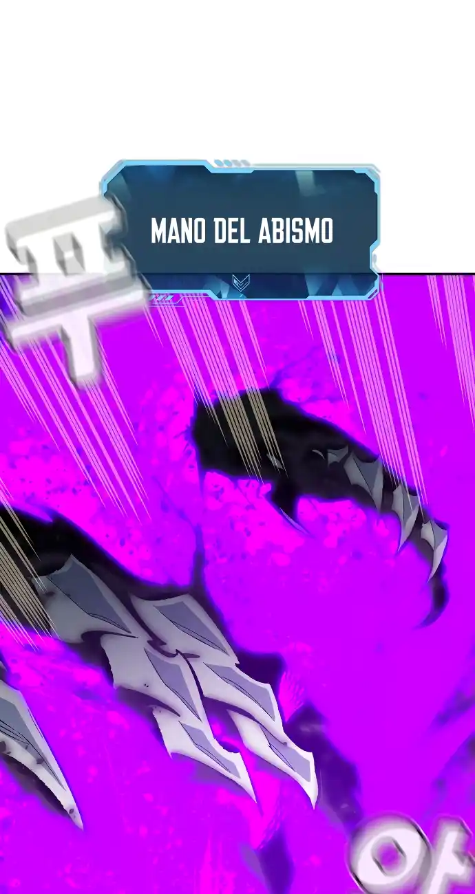 Nigromante en solitario capítulo 220 página 53