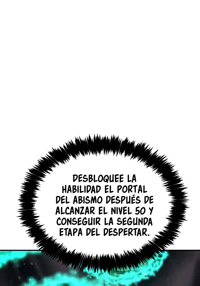 Nigromante en solitario capítulo 220 página 66