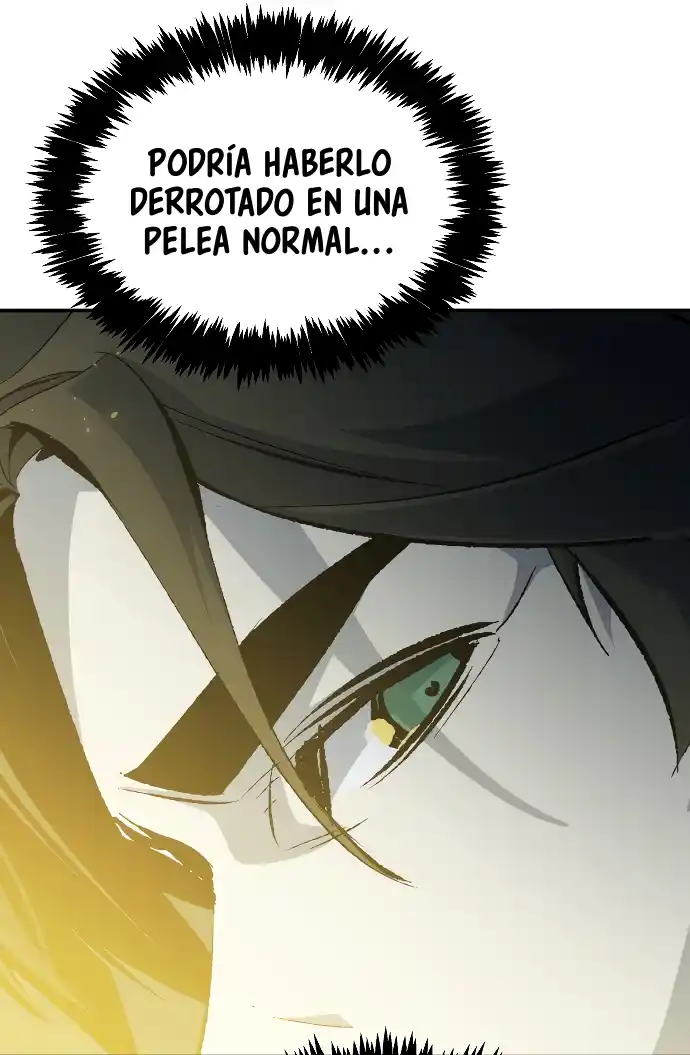 Nigromante en solitario capítulo 220 página 69
