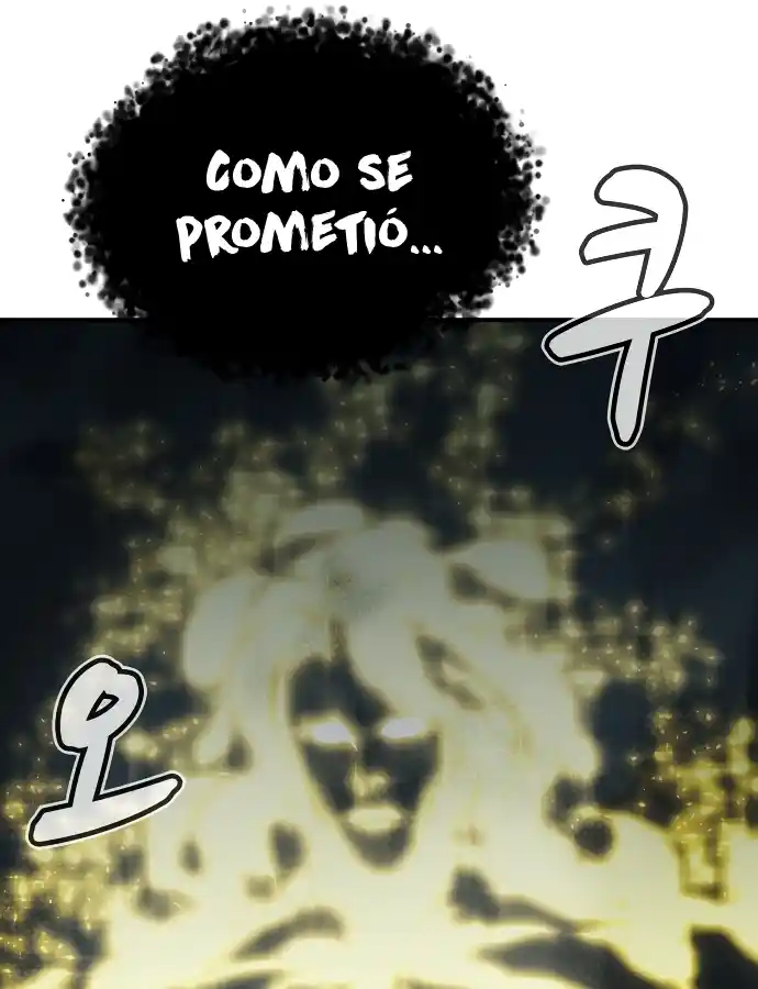 Nigromante en solitario capítulo 220 página 89
