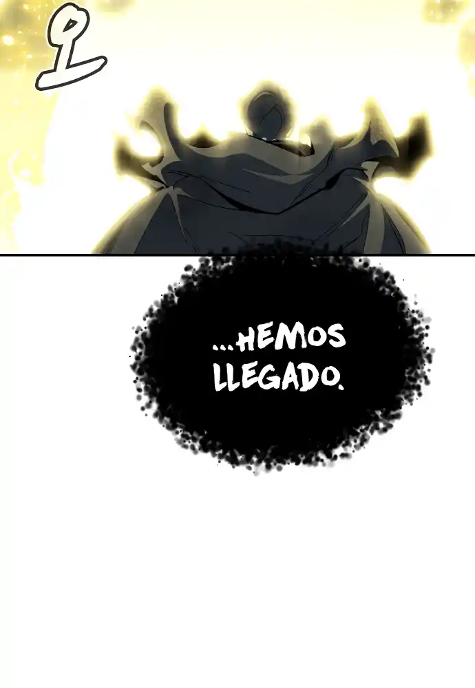 Nigromante en solitario capítulo 220 página 91