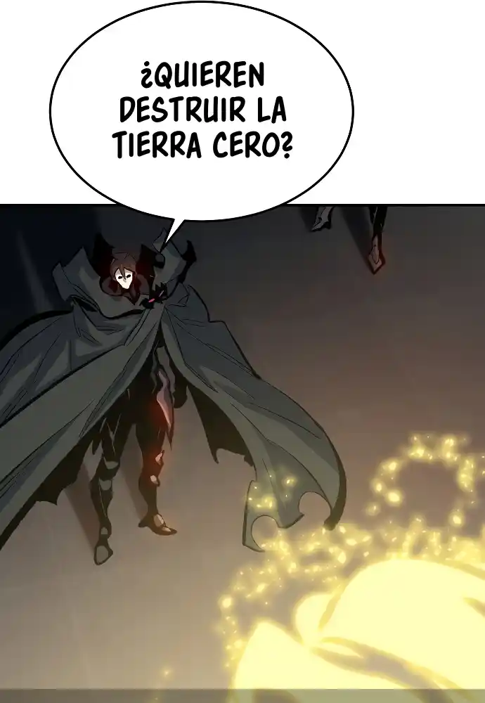 Nigromante en solitario capítulo 220 página 102