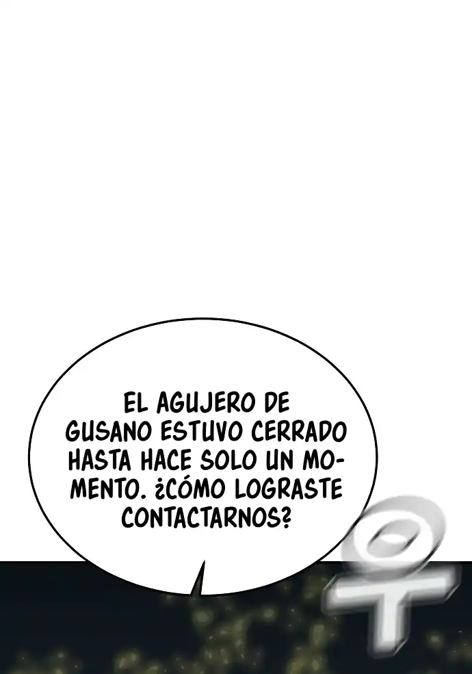 Nigromante en solitario capítulo 220 página 105