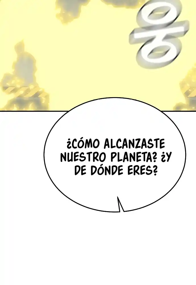 Nigromante en solitario capítulo 220 página 107
