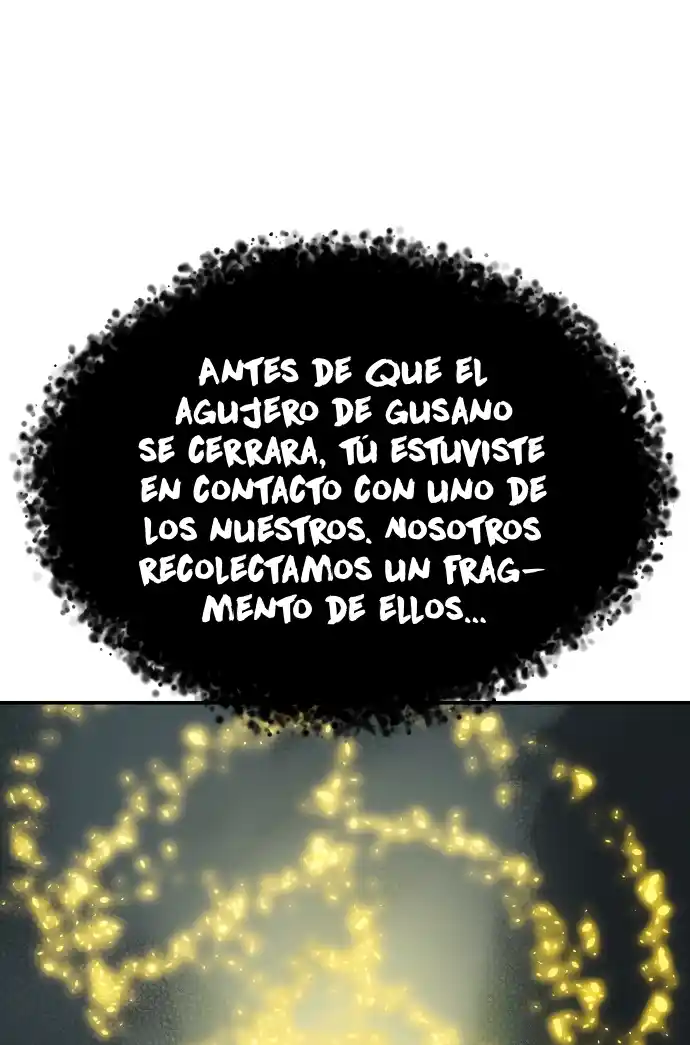 Nigromante en solitario capítulo 220 página 108